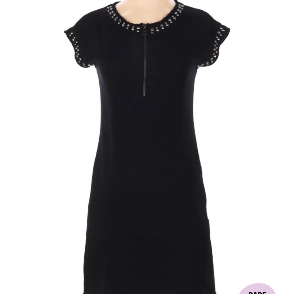 DIESEL - COTTON DRESS (RARE FIND)